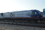 New Midwest Charger Heading East on the Chief